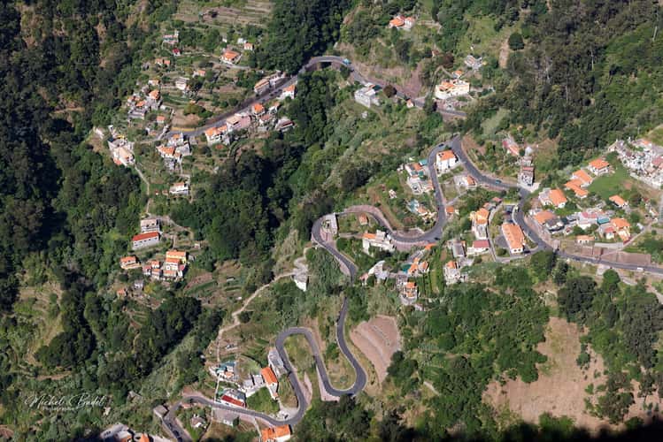 Miradouro Eira do Serrado
