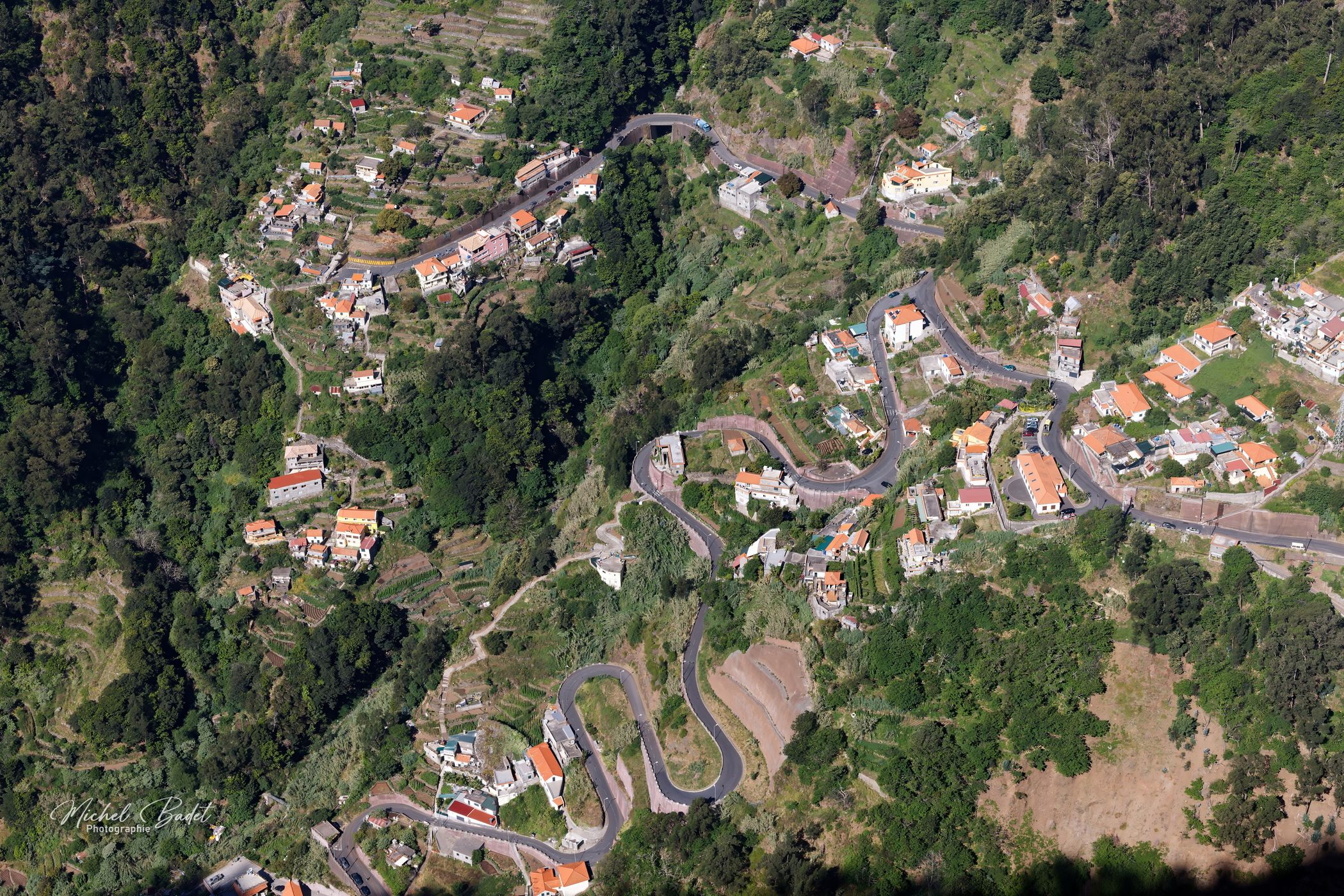Miradouro Eira do Serrado, Portugal