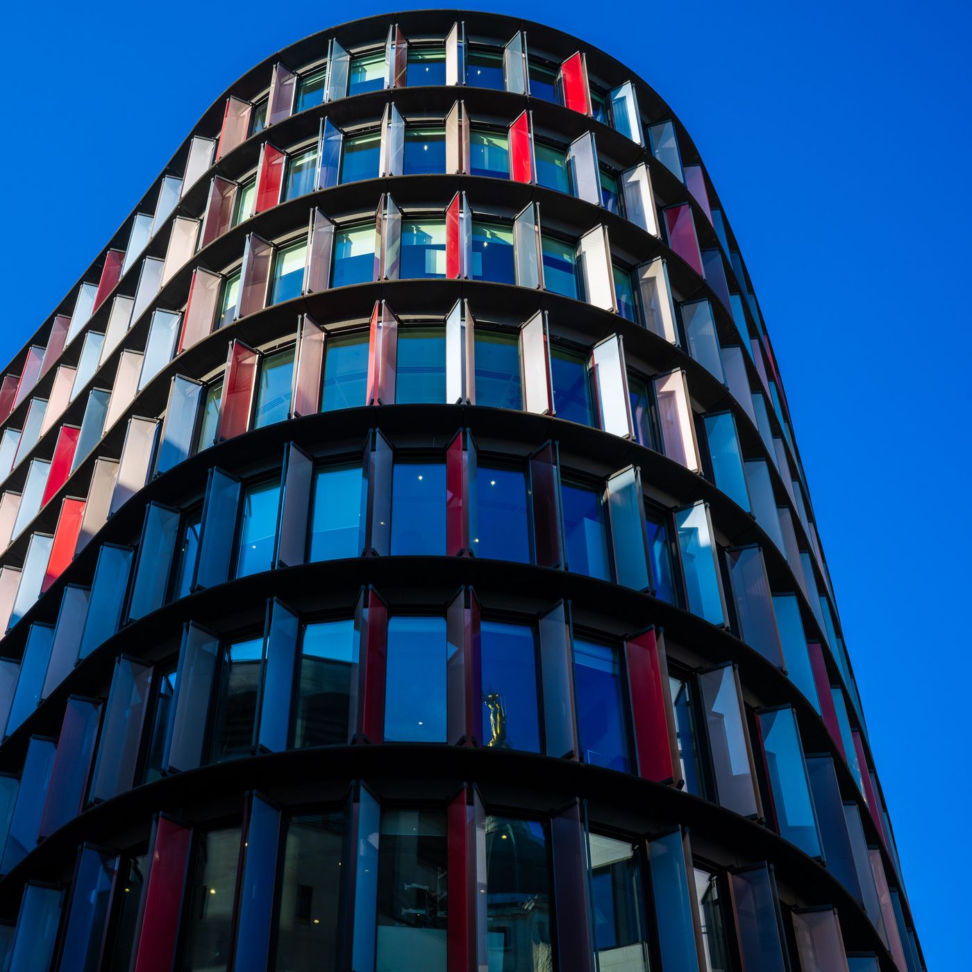 Mizuho Bank, London, United Kingdom