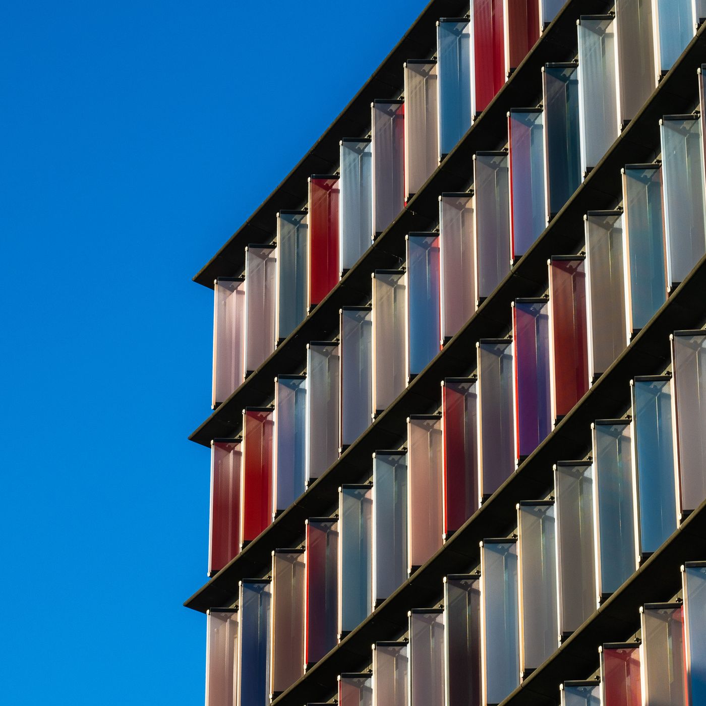 Mizuho Bank, London, United Kingdom