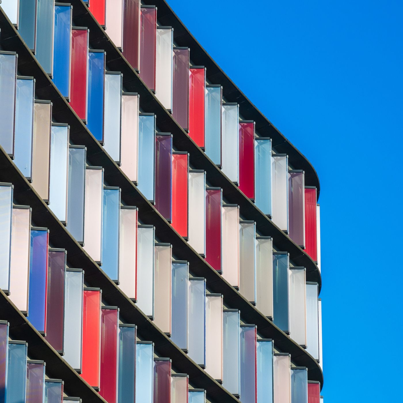Mizuho Bank, London, United Kingdom
