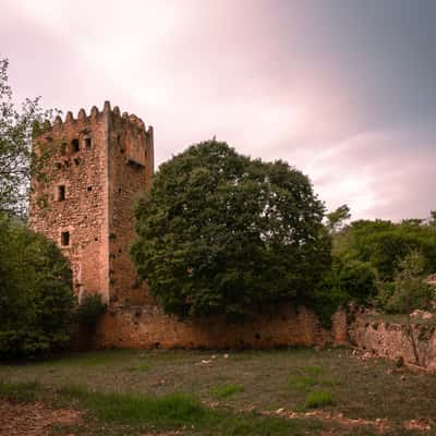 Monasterio La Murta 01, Spain