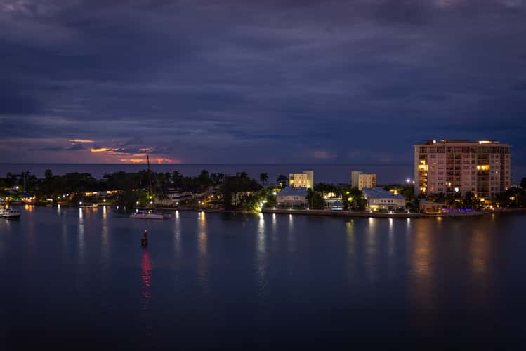 Montego Bay Cruise Port