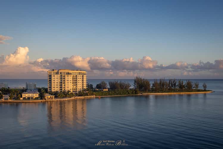 Montego Bay Cruise Port