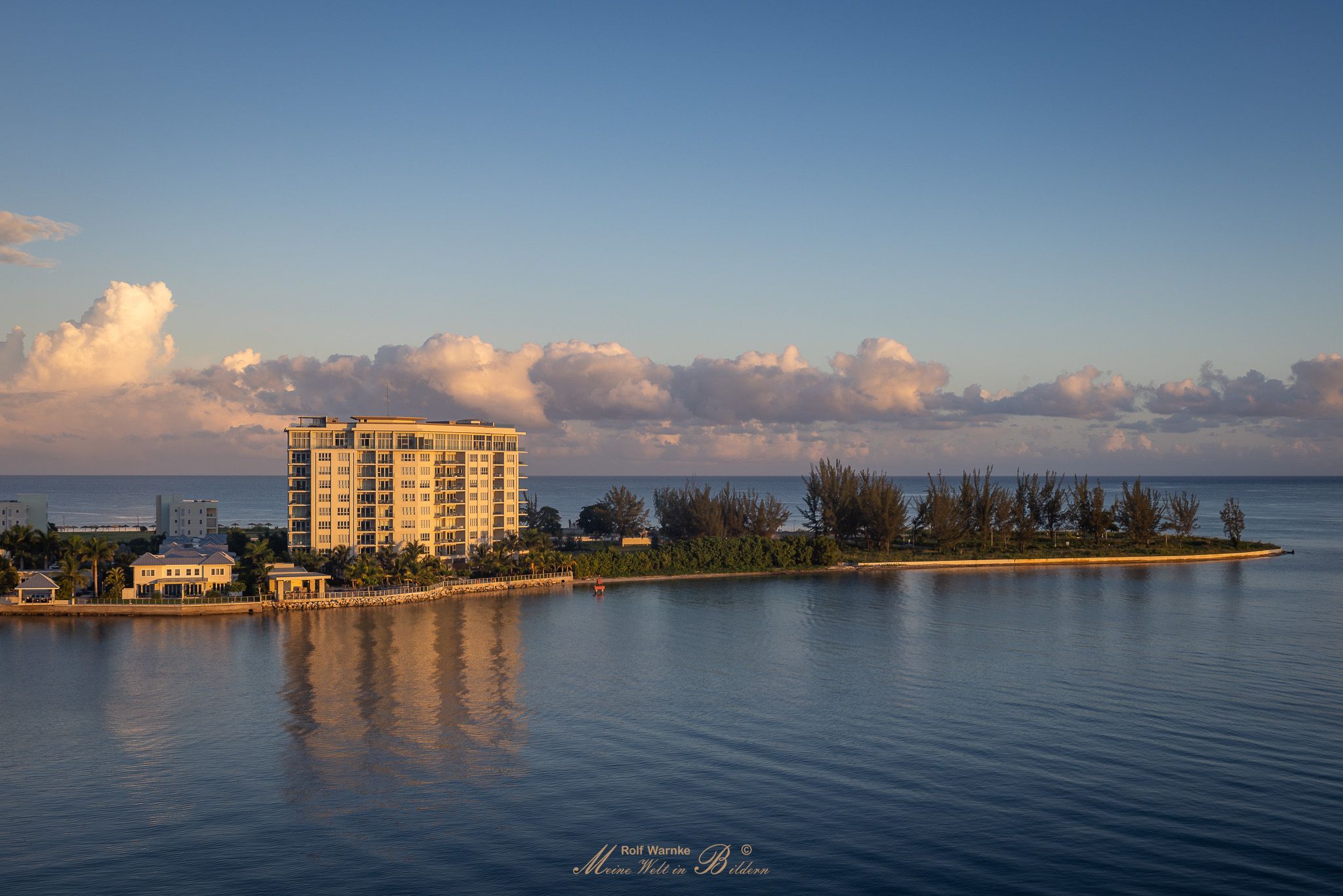 Montego Bay Cruise Port, Jamaica