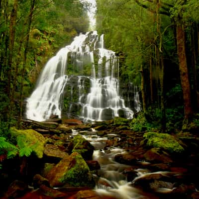 Nelson Falls, Australia