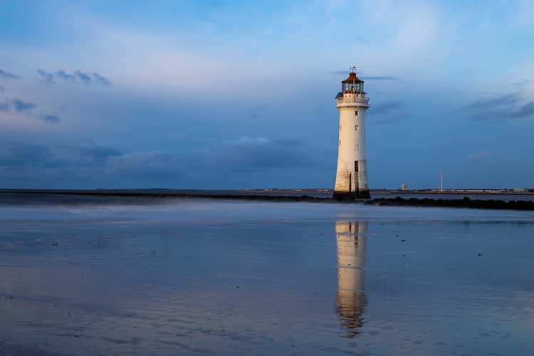 New Brighton Lighthouse