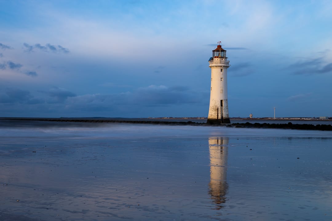 New Brighton Lighthouse, United Kingdom