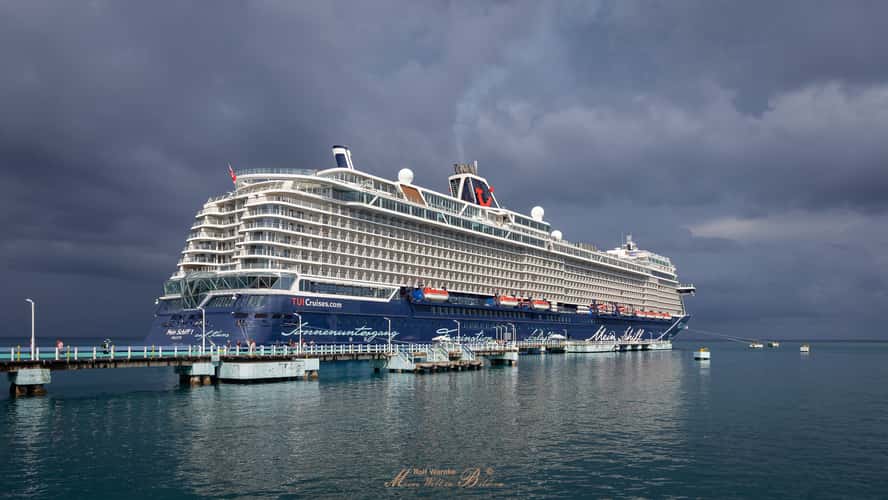 Ocho Rios, Jamaica