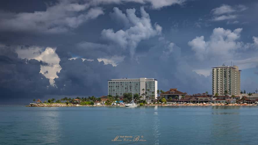 Ocho Rios, Jamaica