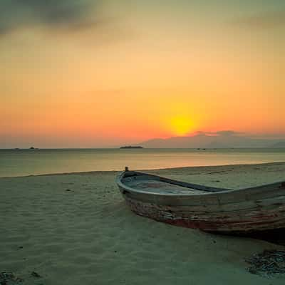 Palaka Beach, Greece