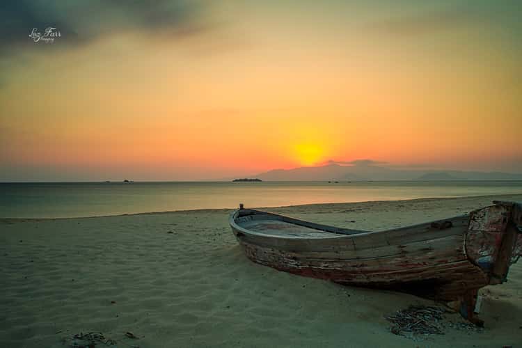 Palaka Beach
