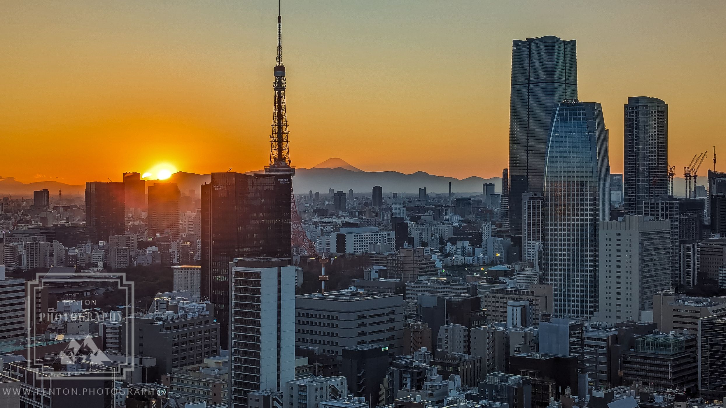 Park Hotel Tokyo Shiodome, Japan