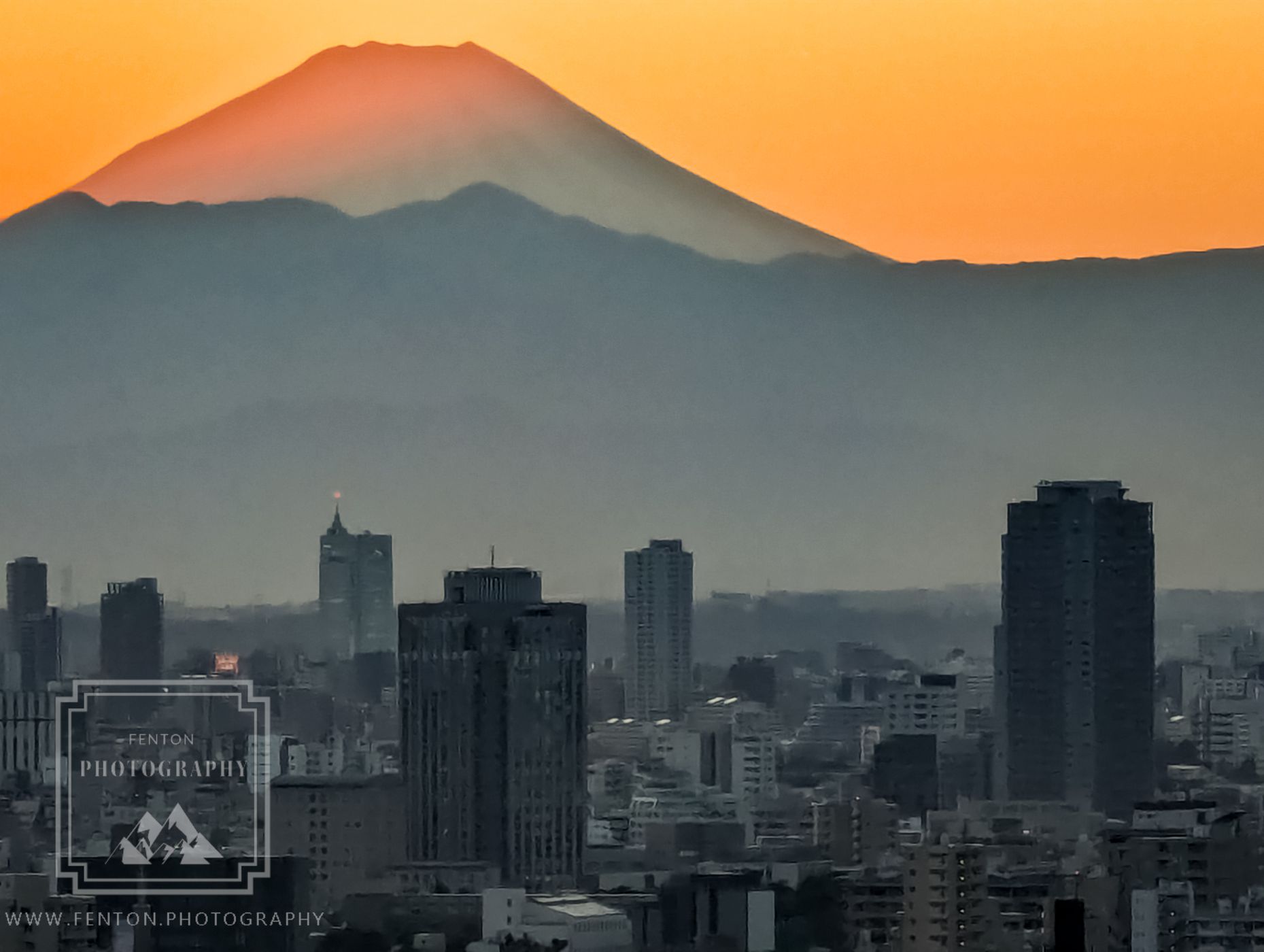 Park Hotel Tokyo Shiodome, Japan
