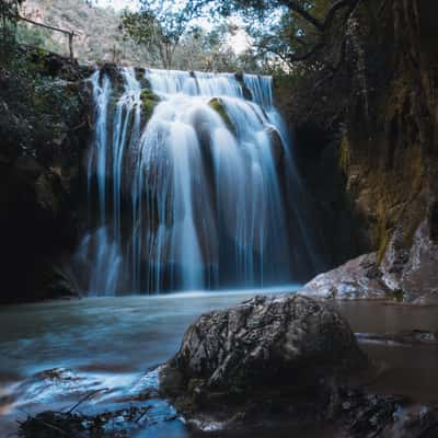 Petite Cascade, Morocco