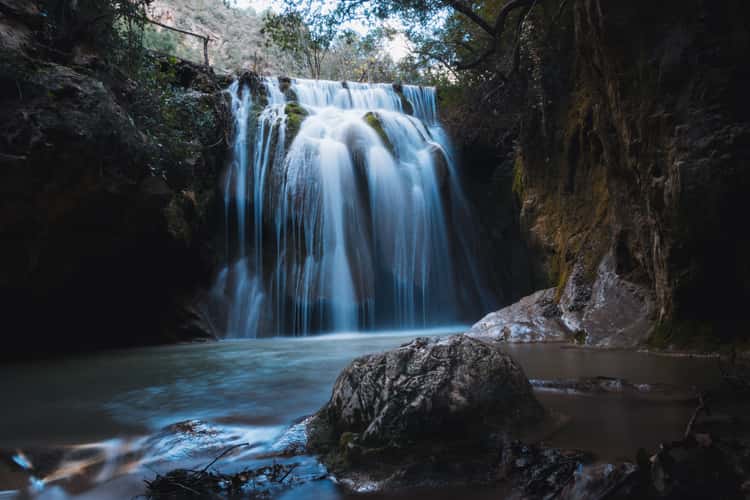 Petite Cascade