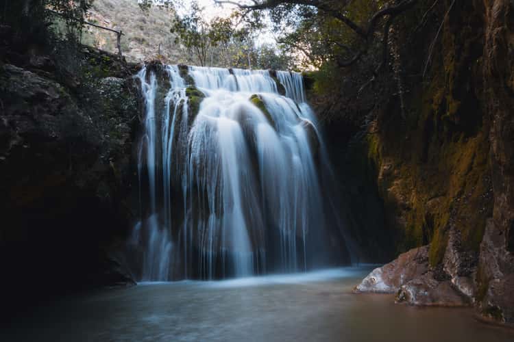 Petite Cascade