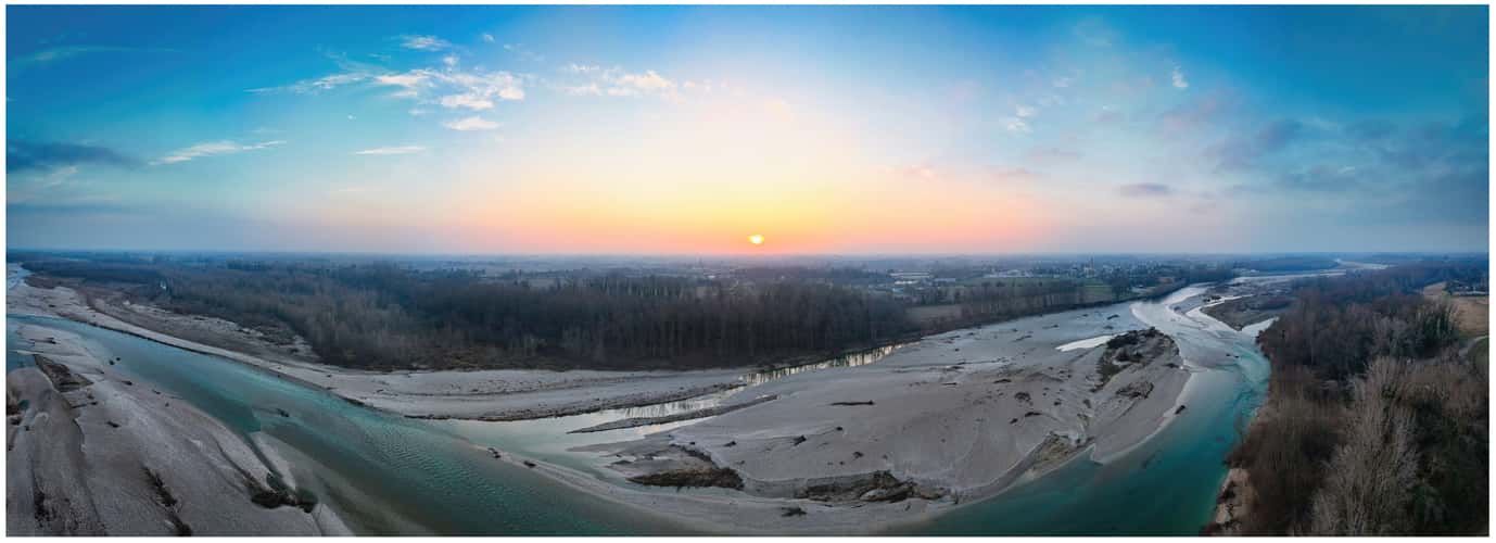 Piave River