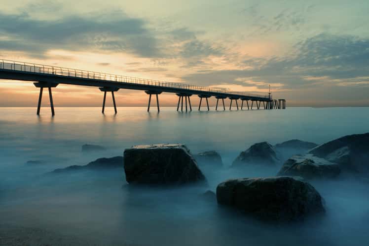 Pont del Petroli