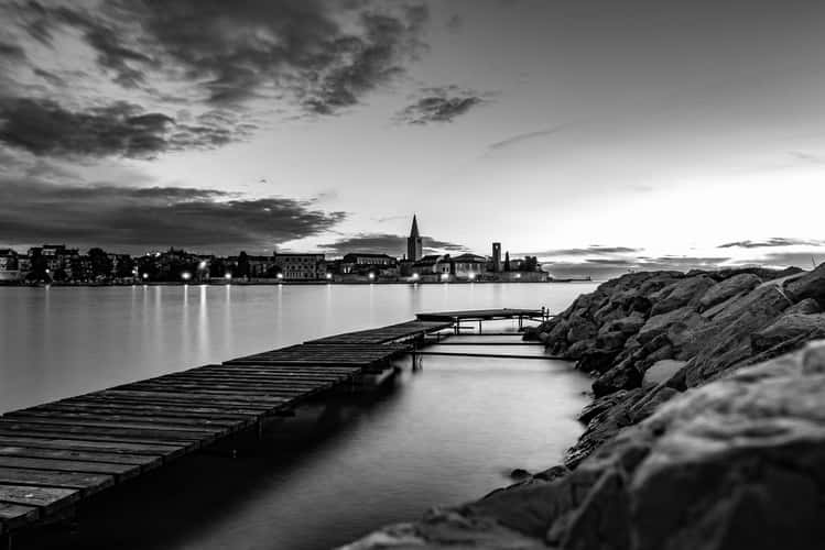 Poreč Landscape