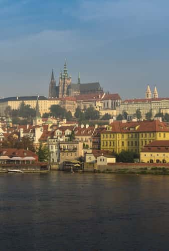 Prague Castle