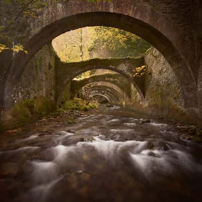 Real Fábrica de Armas de Eugi, Spain