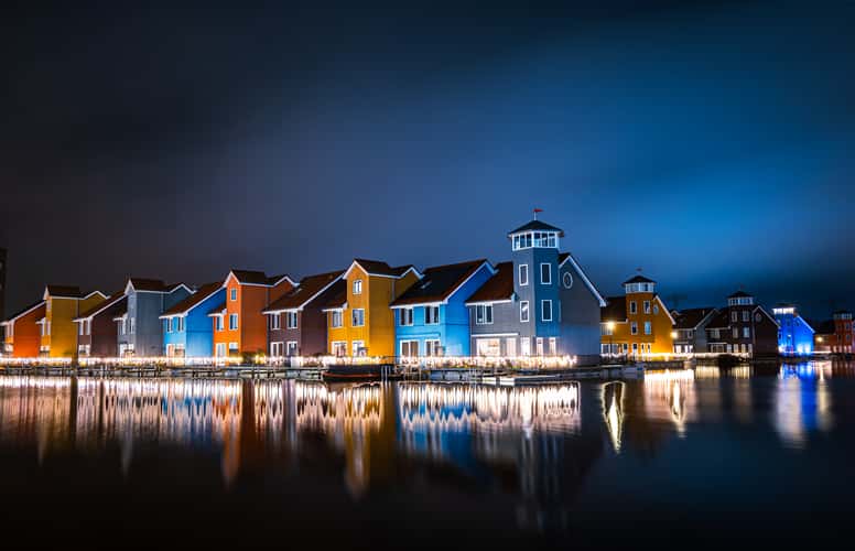 Reitdiephaven