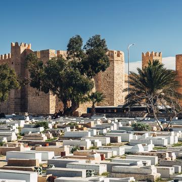 Ribat, Monastir, Tunisia, Tunisia