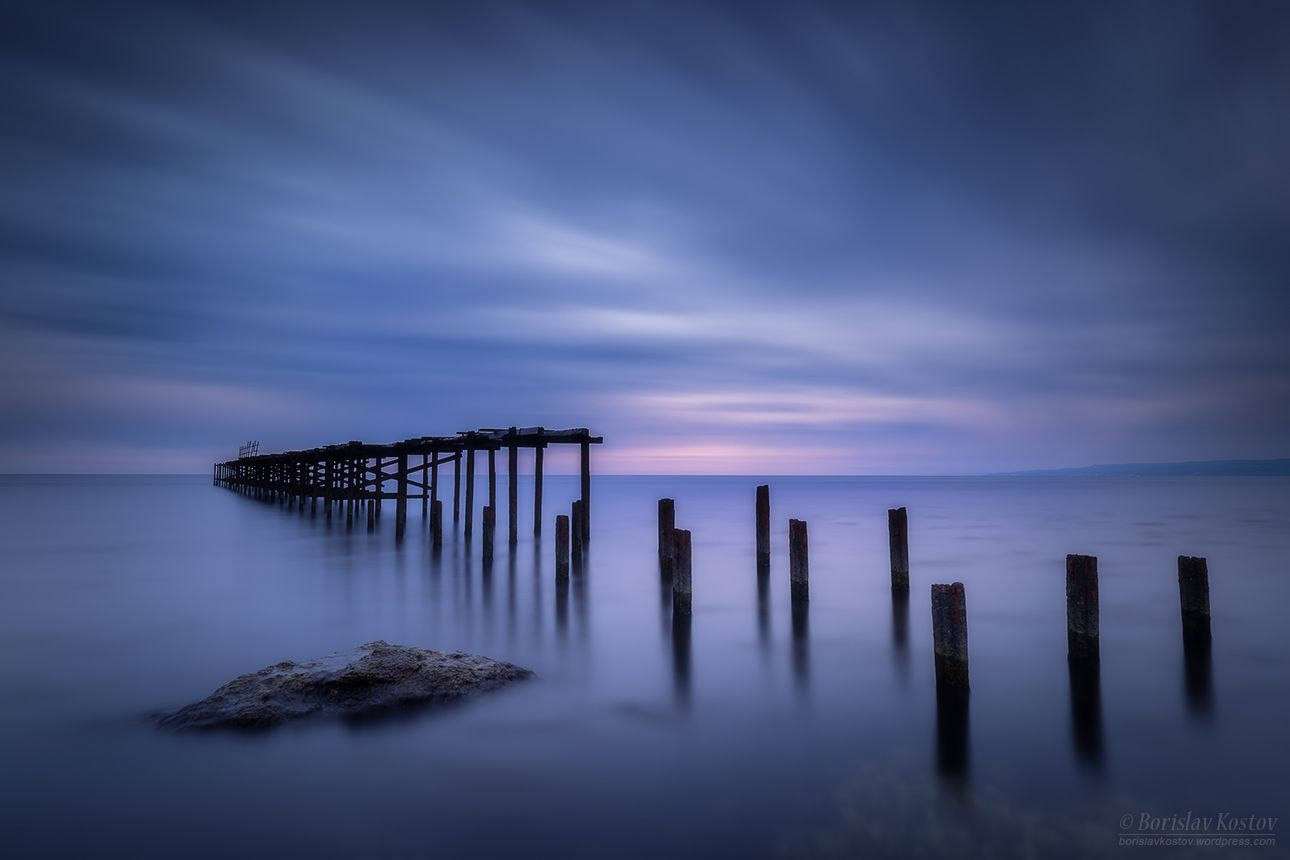 Robinzon, Bulgaria
