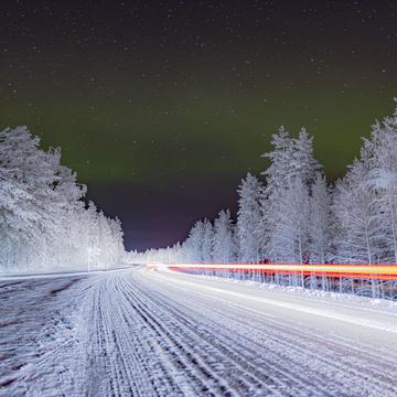 Rovinami, Finland