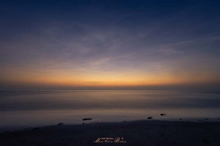 Sankt Peter Ording Beach