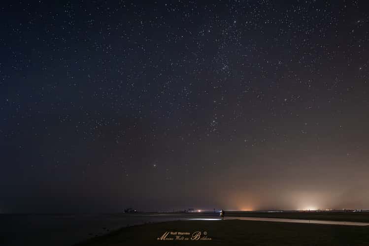 Sankt Peter Ording Beach