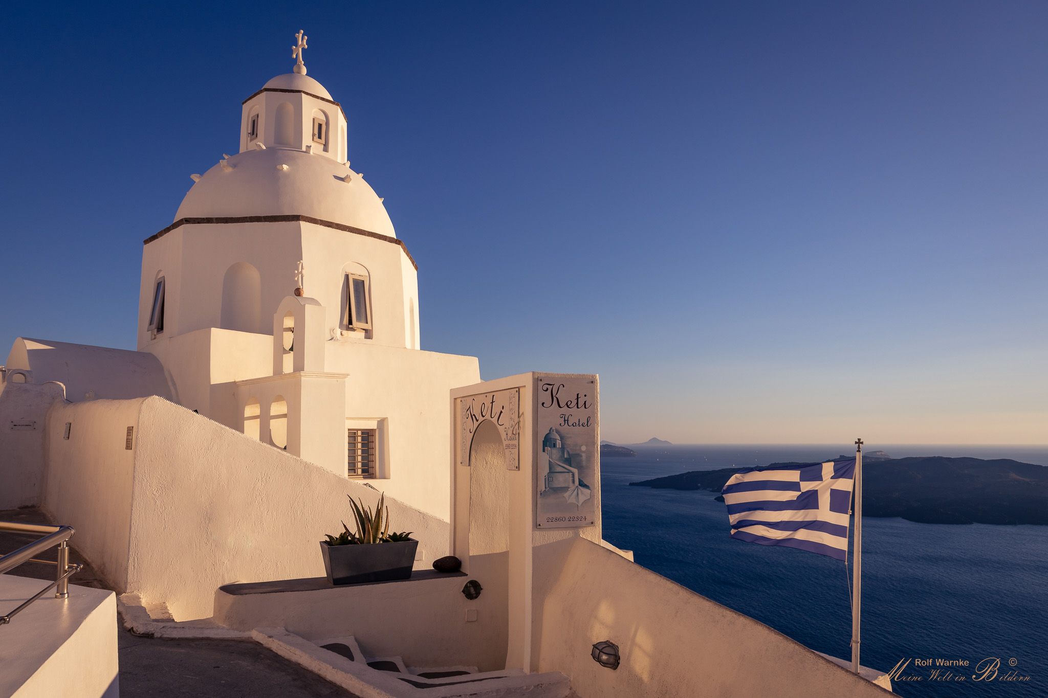 Santorini island, Greece, Greece