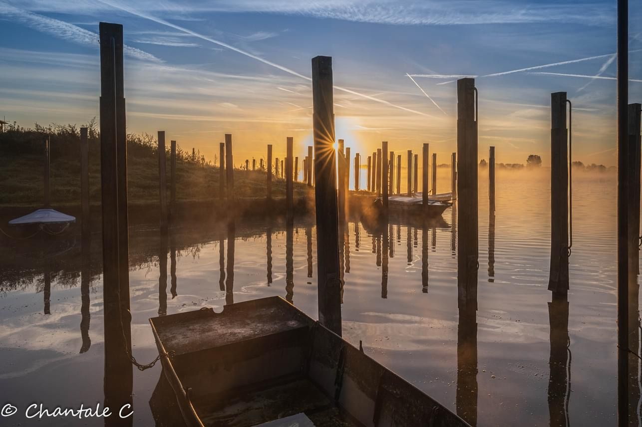 Schulensmeer, Belgium