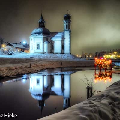 Seekirchl, Austria