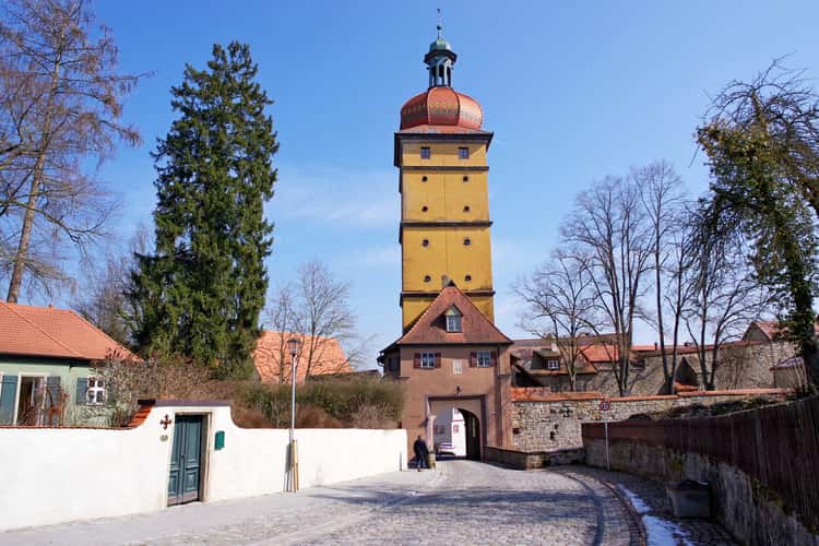 Segringer Tor