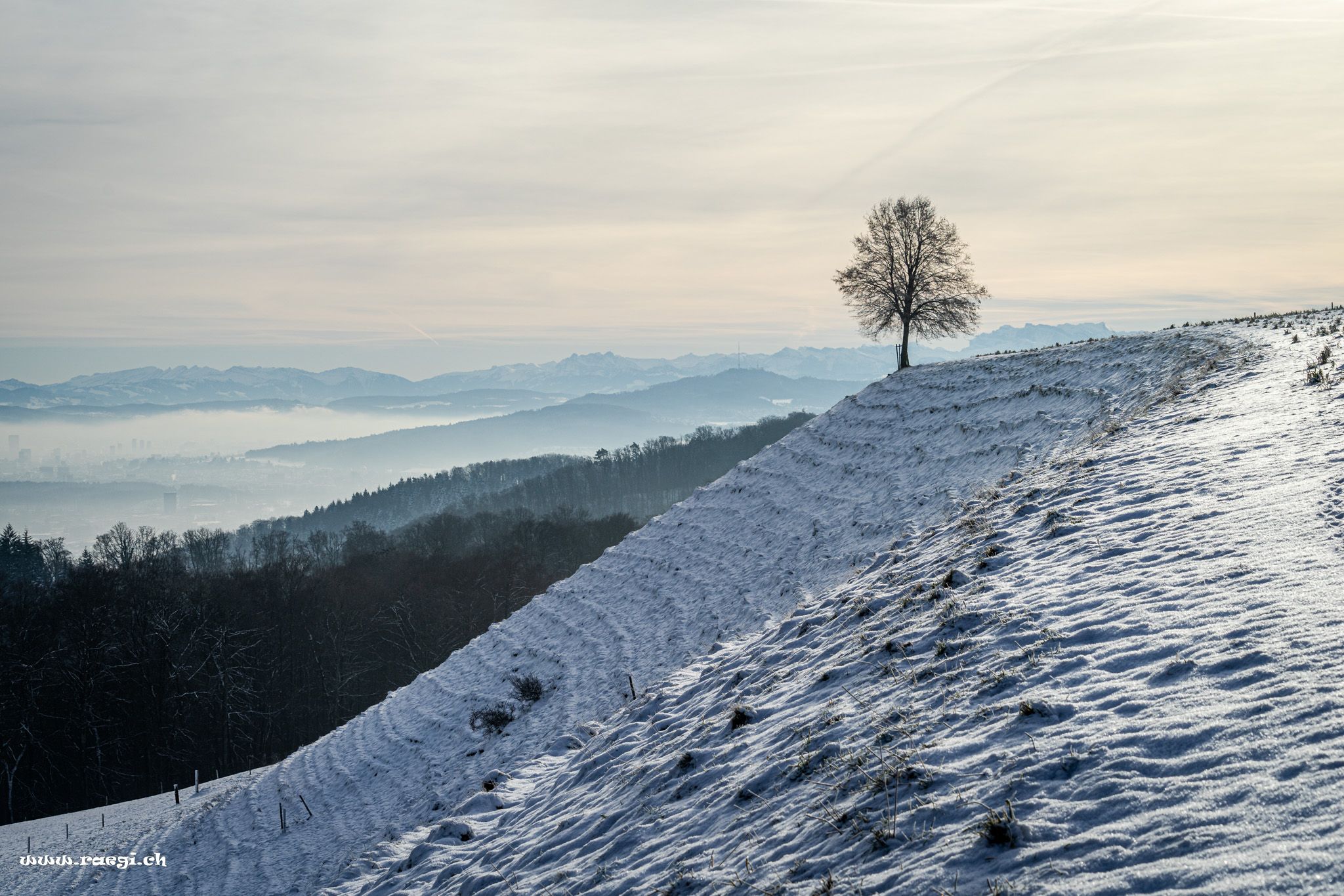 Sennenberg, Switzerland