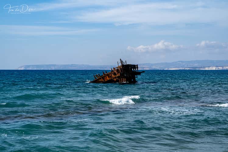 Shipwreck
