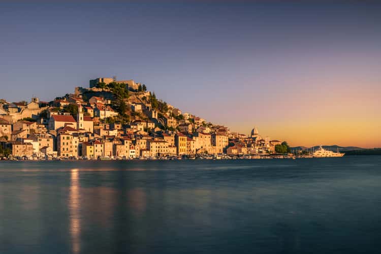 Šibenik, Croatia