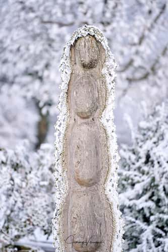 Skulpturenweg in Eppstein