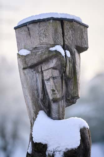 Skulpturenweg in Eppstein