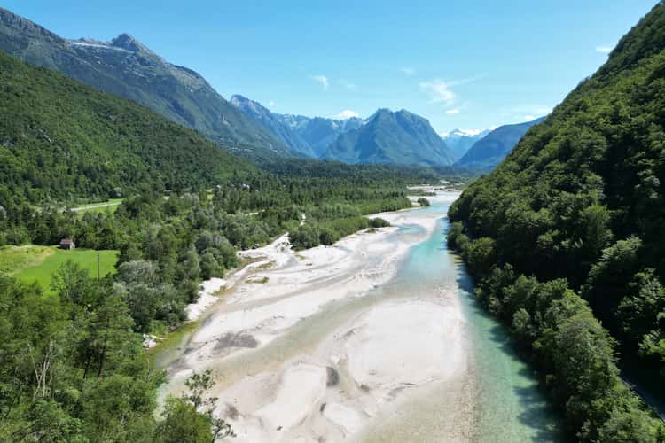 Soca River