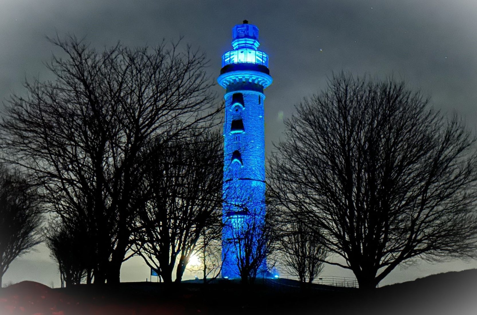 Spire of Lloyd, Ireland