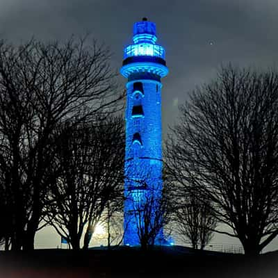 Spire of Lloyd, Ireland