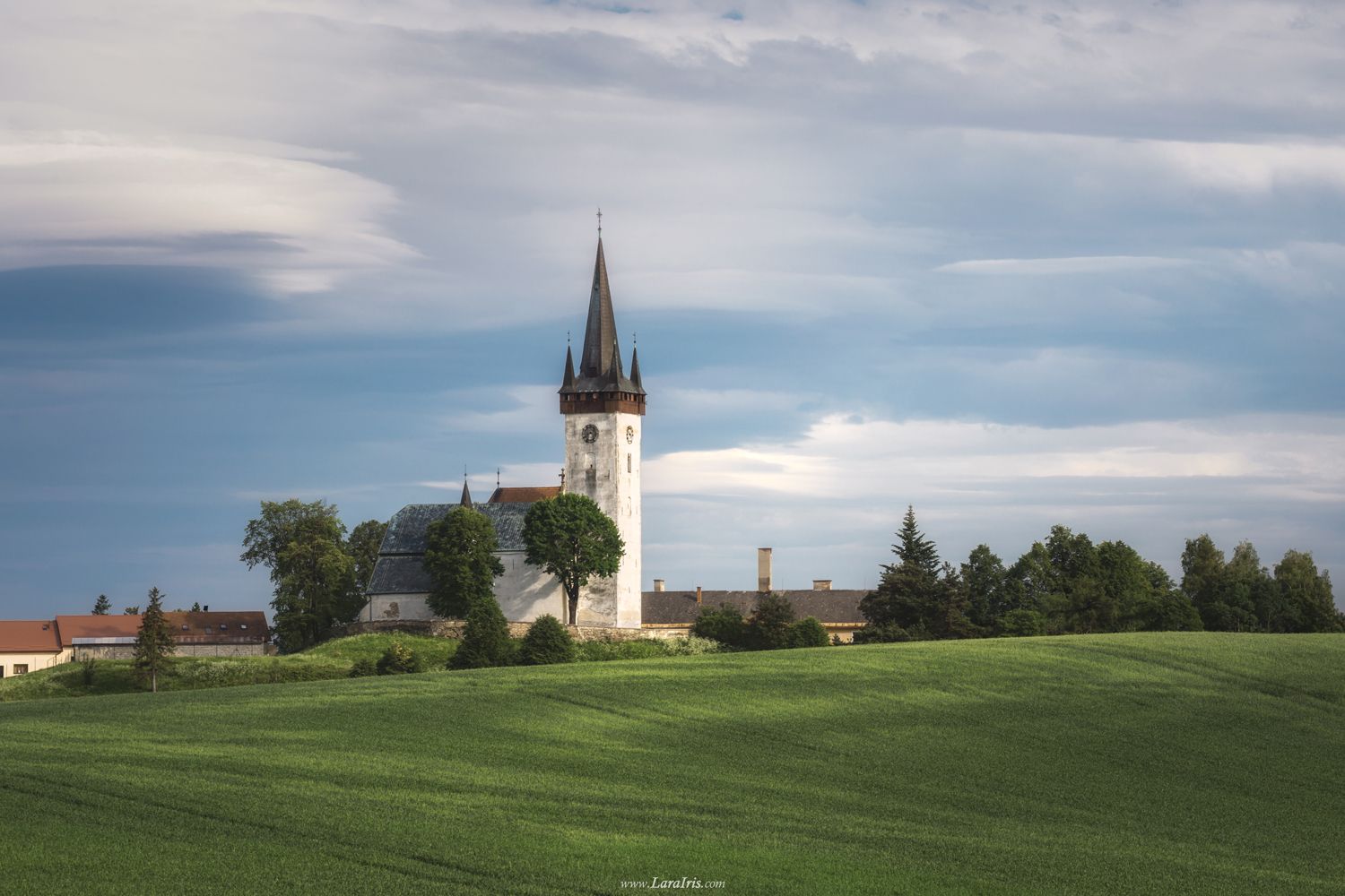 Spišský Štvrtok, Slovakia (Slovak Republic)