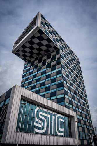 STC Group
