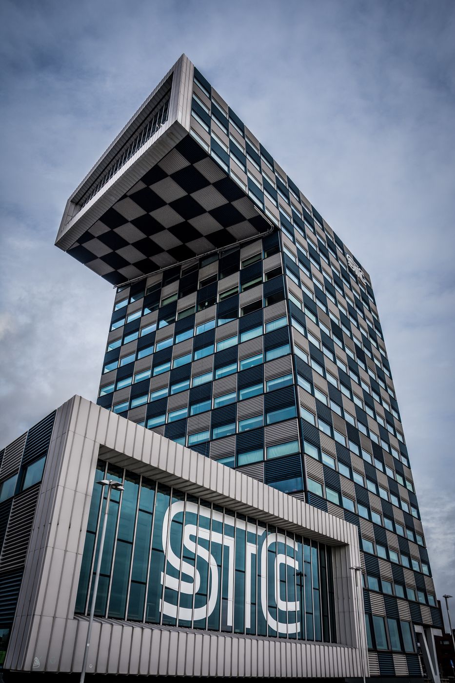 STC Group, Netherlands