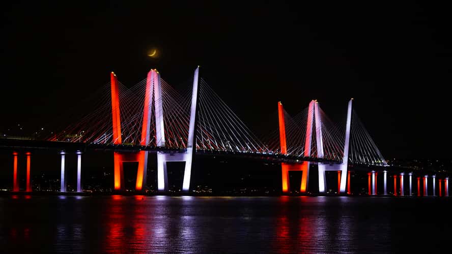 Tappan Zee Bridge