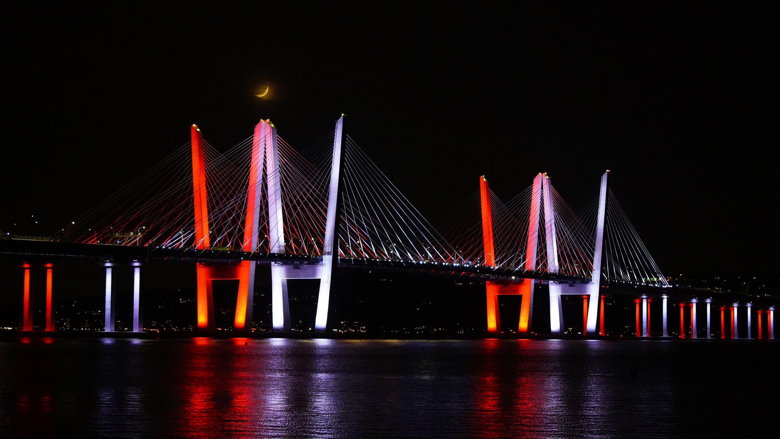 Tappan Zee Bridge, USA