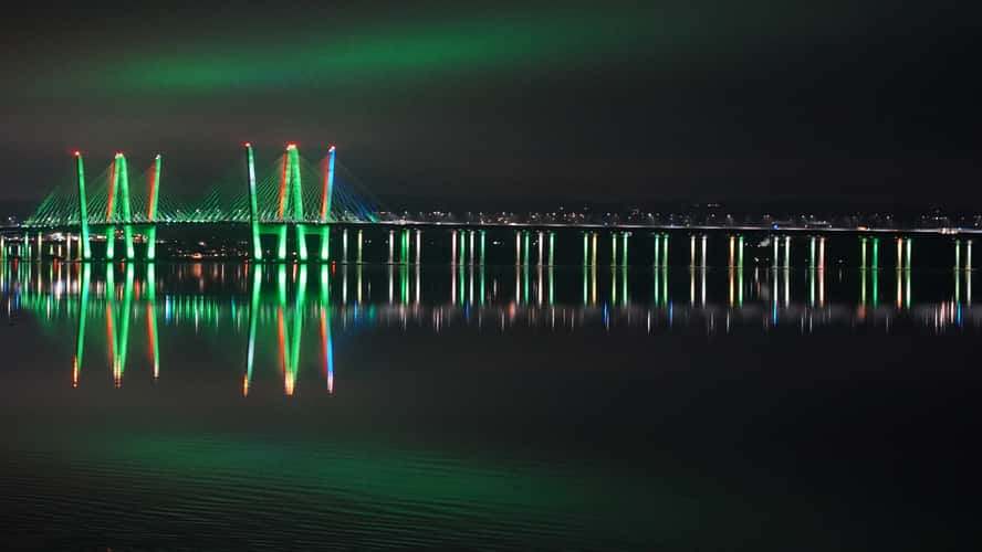 Tappan Zee Bridge